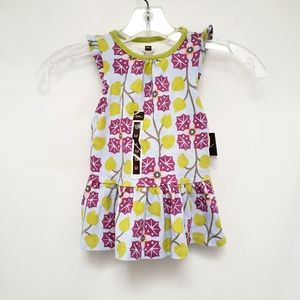 NWT Tea Collection Campanilla's Dress